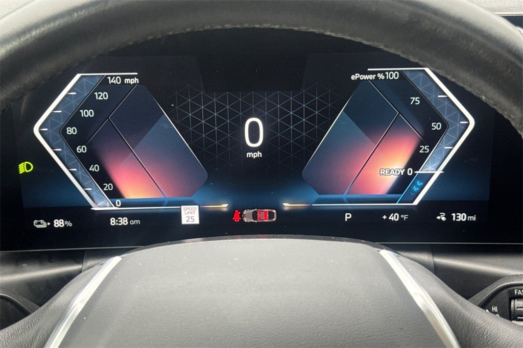 2023 BMW i4 eDrive35