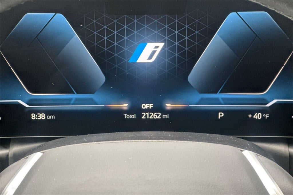 2023 BMW i4 eDrive35