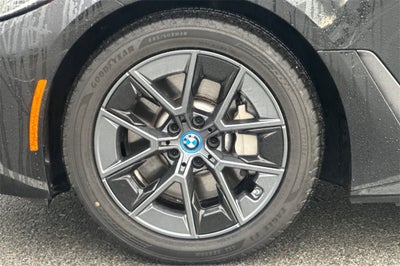 2023 BMW i4 eDrive35