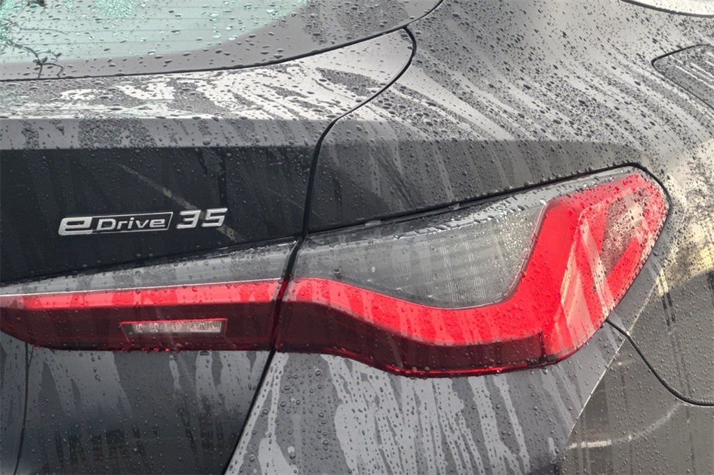 2023 BMW i4 eDrive35