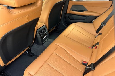 2026 BMW i4 xDrive40