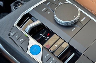 2026 BMW i4 xDrive40