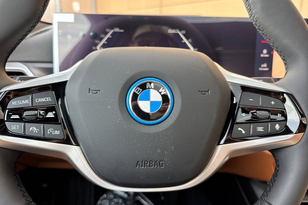 2026 BMW i4 xDrive40