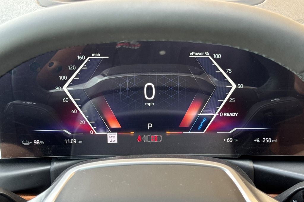 2026 BMW i4 xDrive40