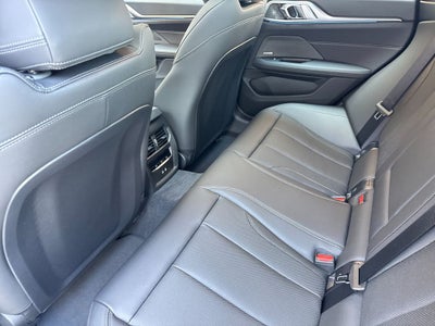 2026 BMW i4 xDrive40