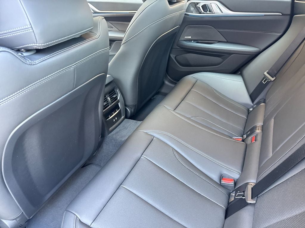 2026 BMW i4 xDrive40