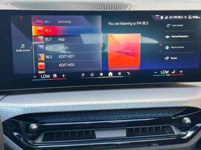 2026 BMW i4 xDrive40