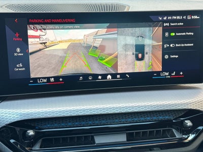 2026 BMW i4 xDrive40