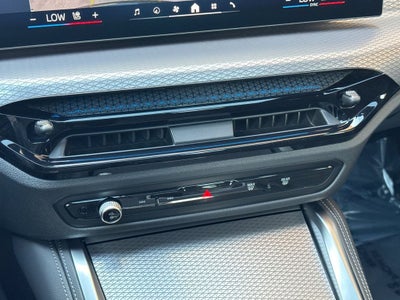 2026 BMW i4 xDrive40