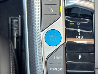 2026 BMW i4 xDrive40