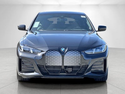 2026 BMW i4 xDrive40
