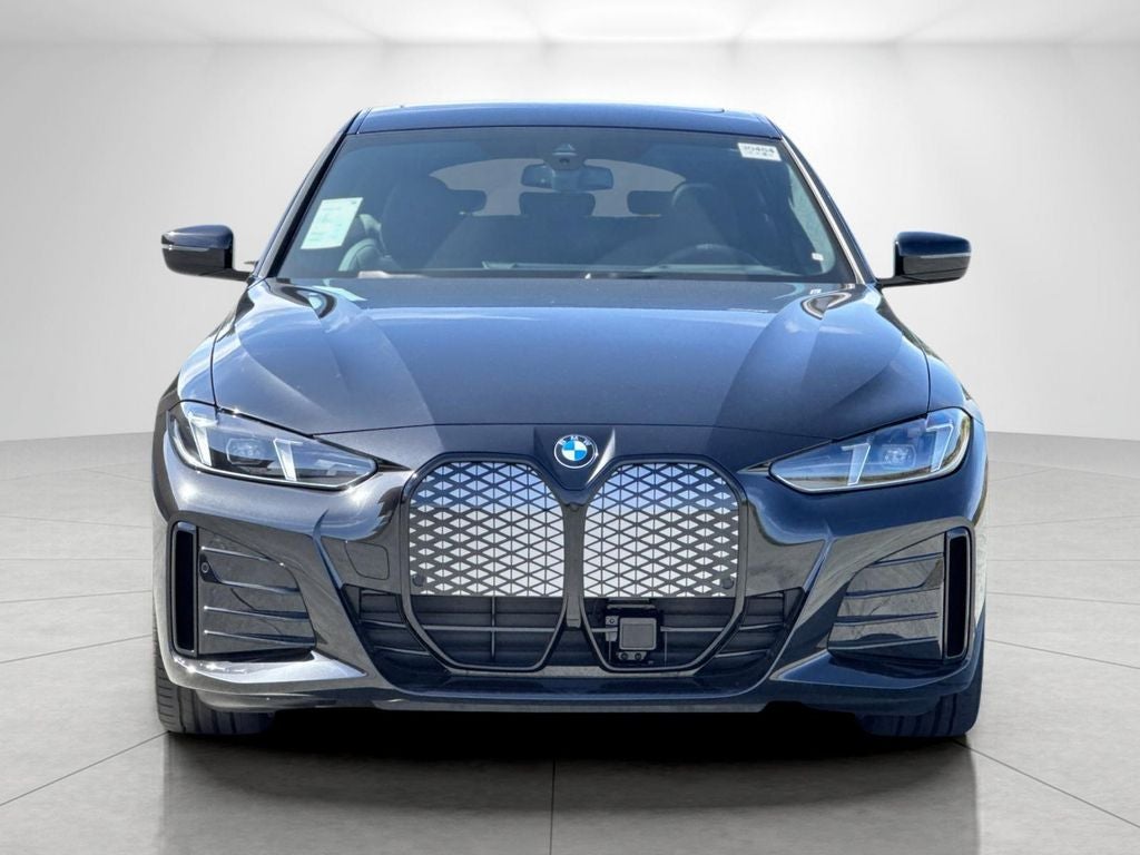 2026 BMW i4 xDrive40
