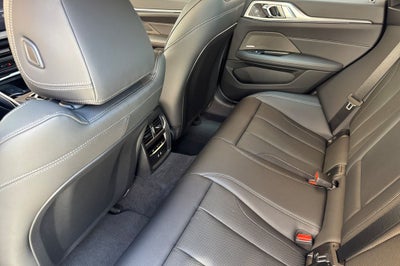2026 BMW i4 xDrive40