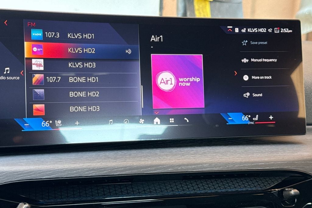 2026 BMW i4 xDrive40
