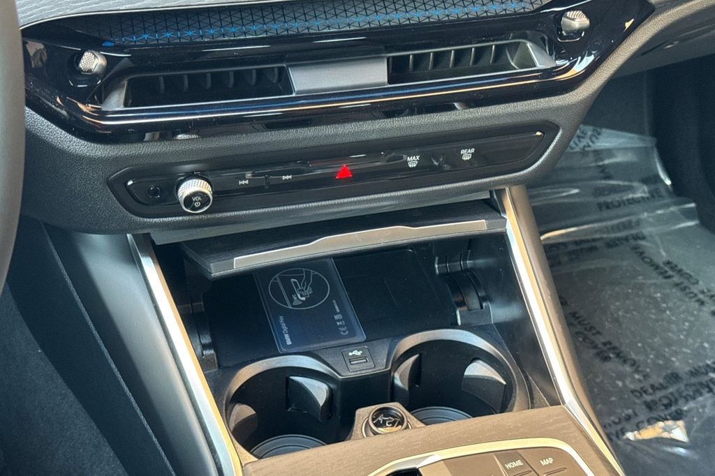 2026 BMW i4 xDrive40