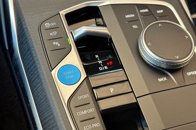 2026 BMW i4 xDrive40