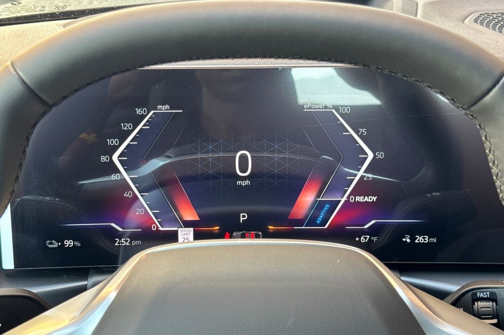 2026 BMW i4 xDrive40
