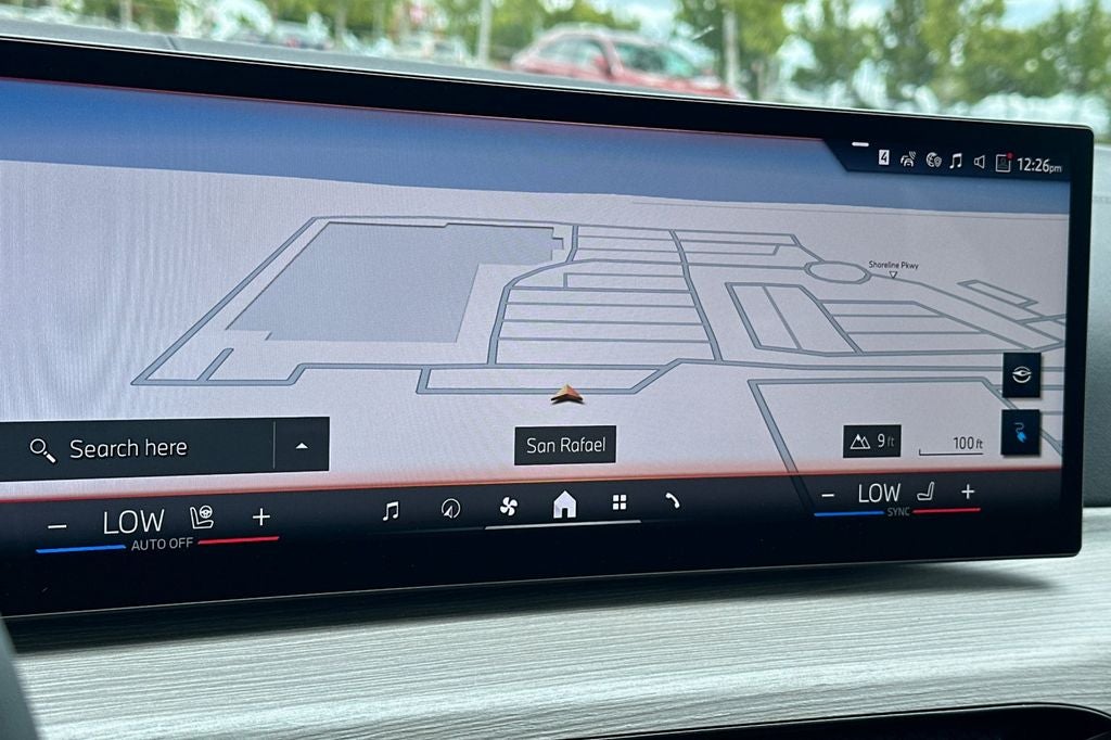 2026 BMW i4 xDrive40