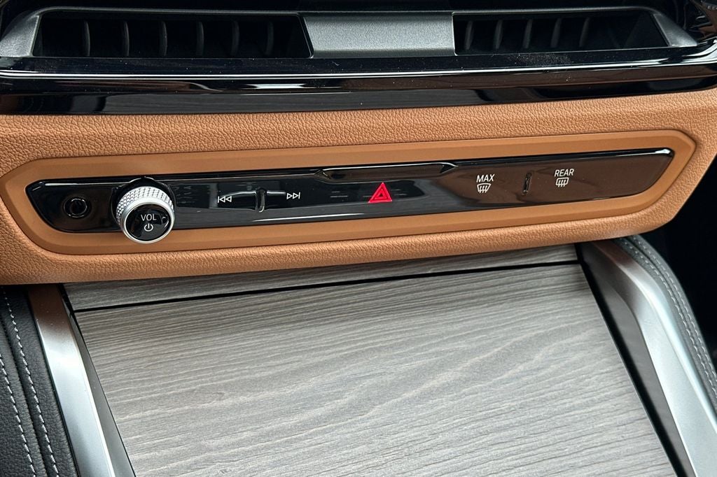 2026 BMW i4 xDrive40