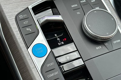 2026 BMW i4 xDrive40