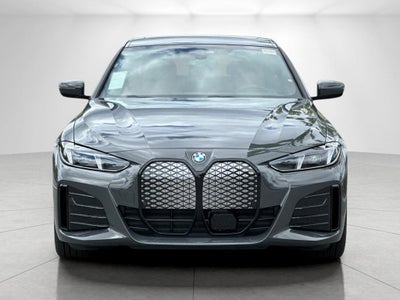 2026 BMW i4 xDrive40