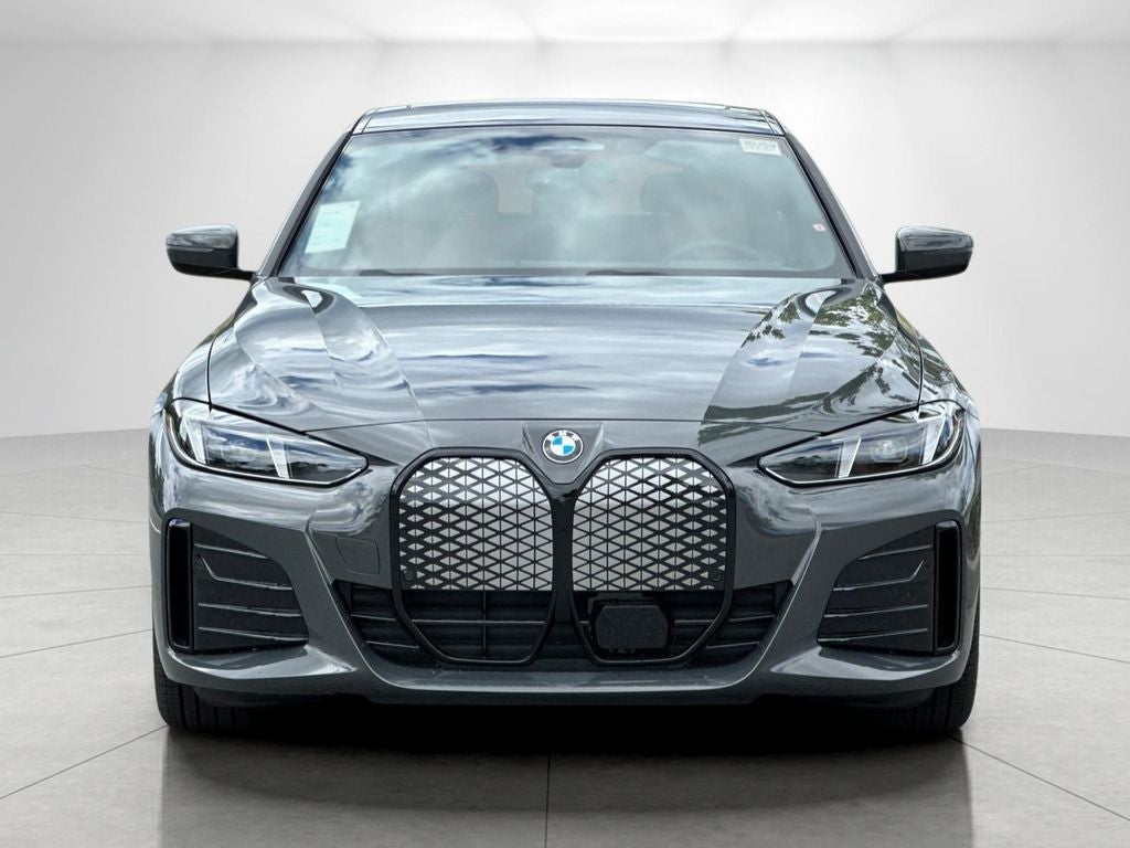 2026 BMW i4 xDrive40