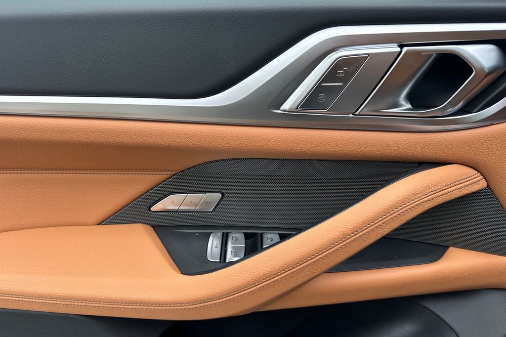 2026 BMW i4 xDrive40