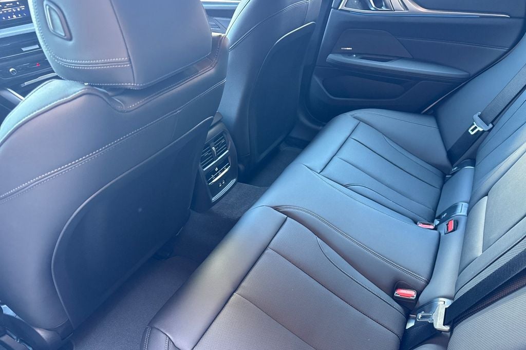 2026 BMW i4 xDrive40