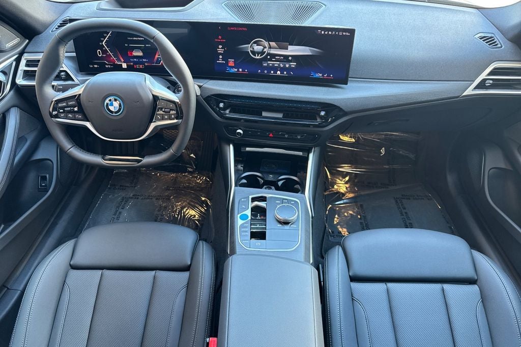2026 BMW i4 xDrive40