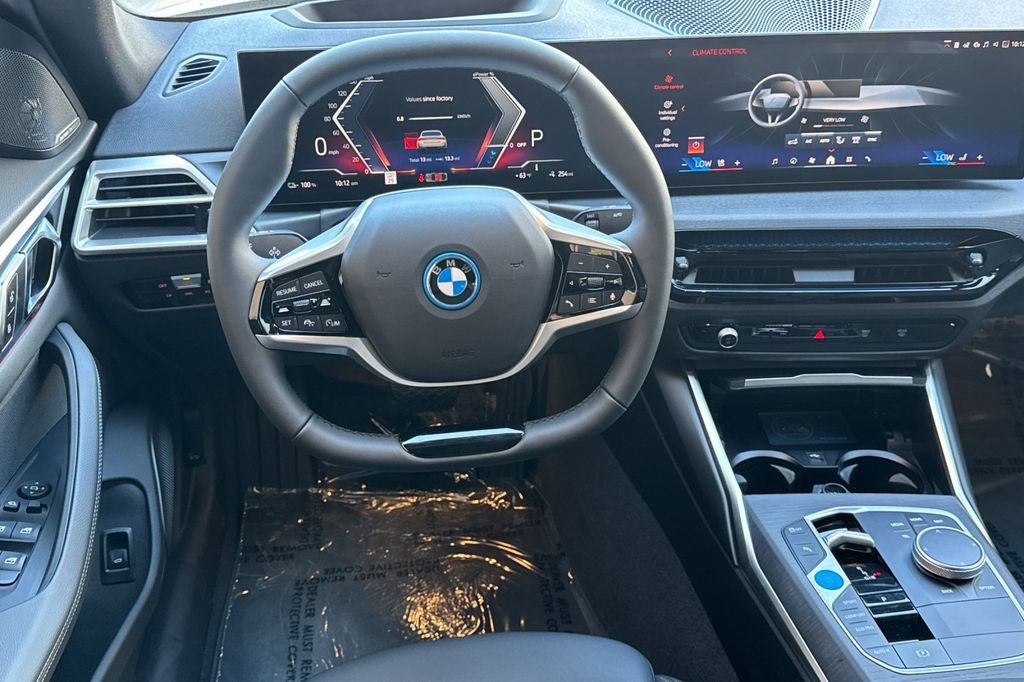 2026 BMW i4 xDrive40