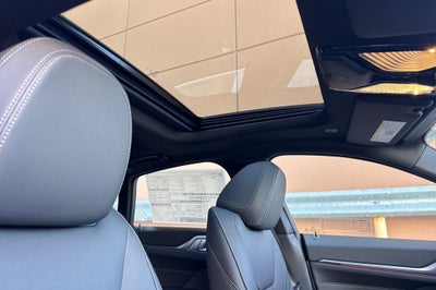 2026 BMW i4 xDrive40