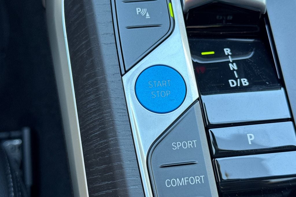 2026 BMW i4 xDrive40