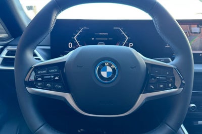 2026 BMW i4 xDrive40