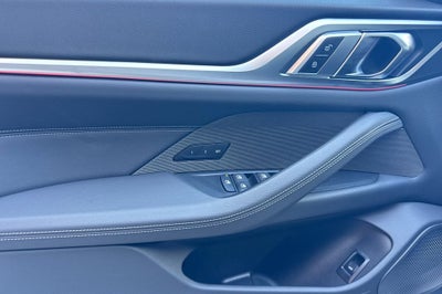 2026 BMW i4 xDrive40