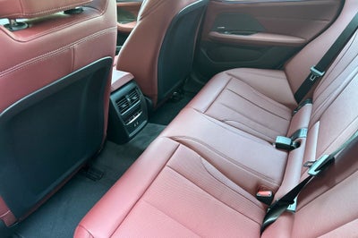 2026 BMW i4 xDrive40