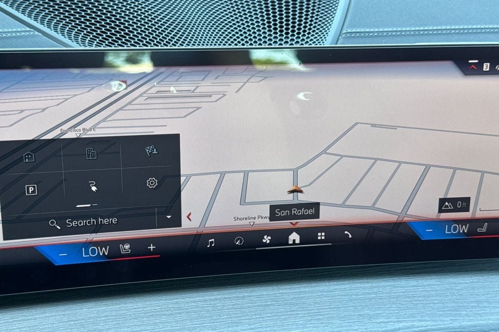 2026 BMW i4 xDrive40
