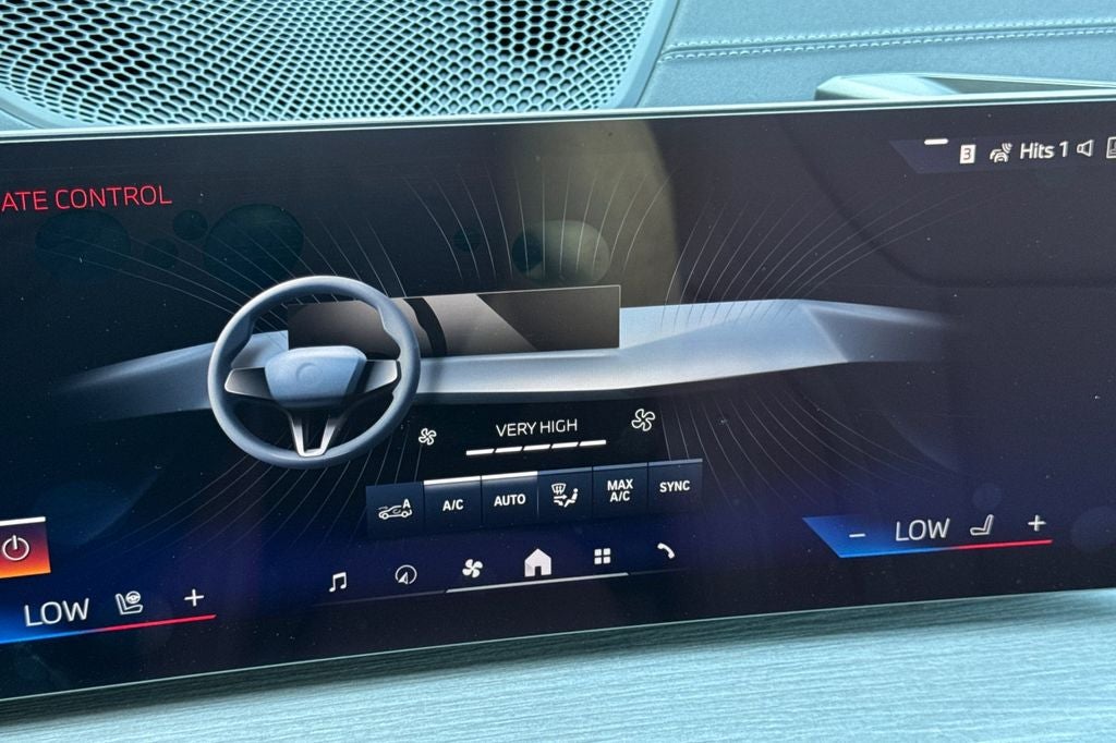 2026 BMW i4 xDrive40