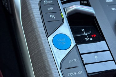 2026 BMW i4 xDrive40