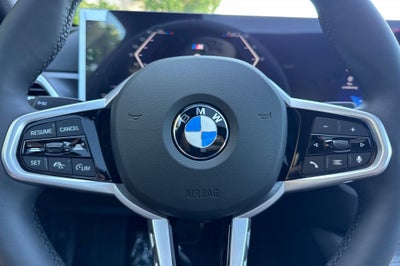 2026 BMW i4 xDrive40