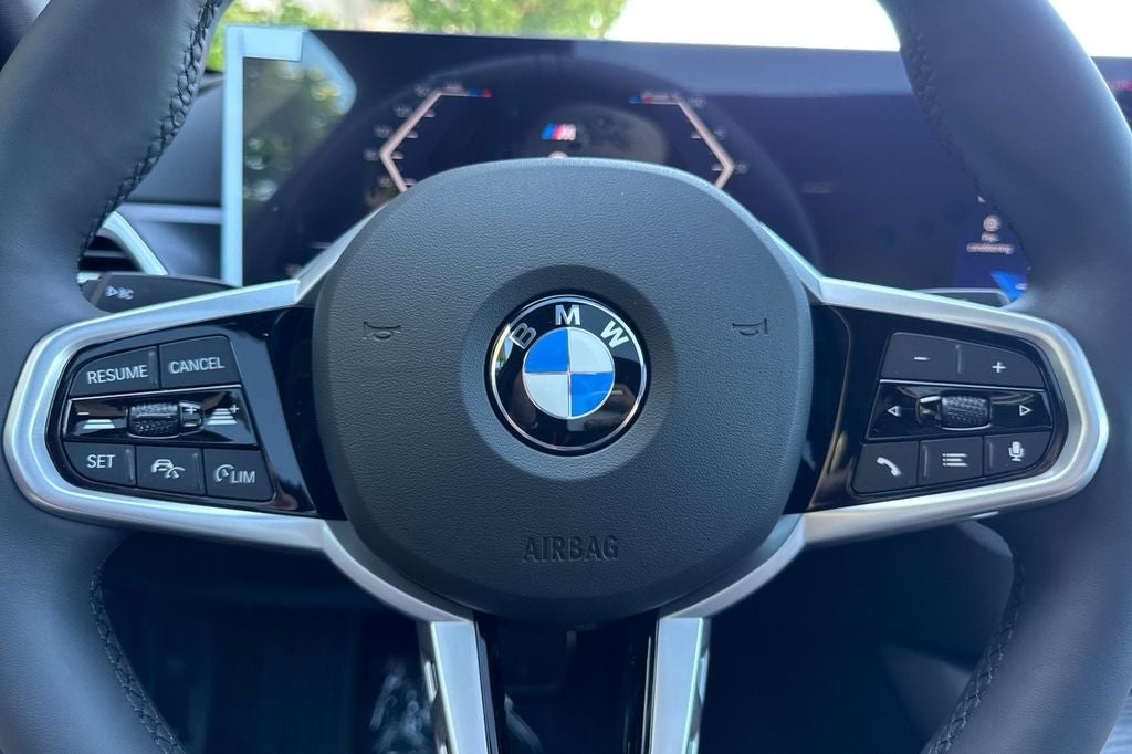 2026 BMW i4 xDrive40