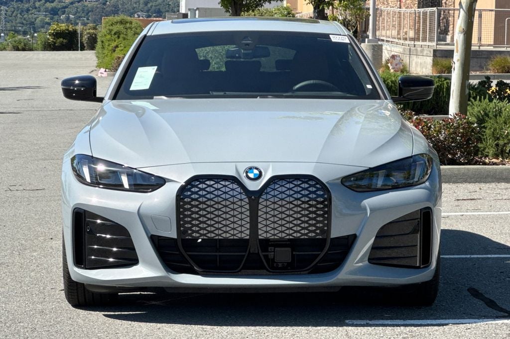 2026 BMW i4 xDrive40