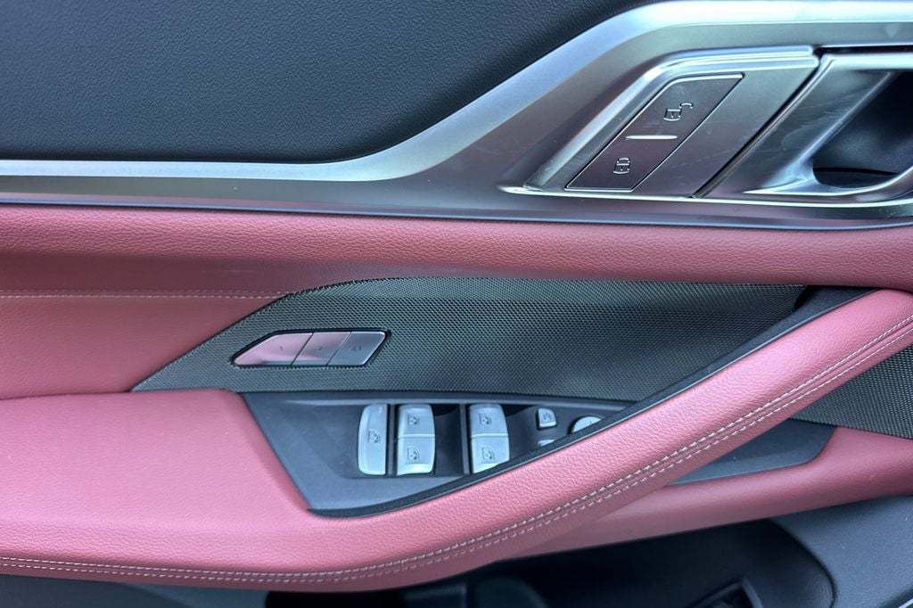2026 BMW i4 xDrive40
