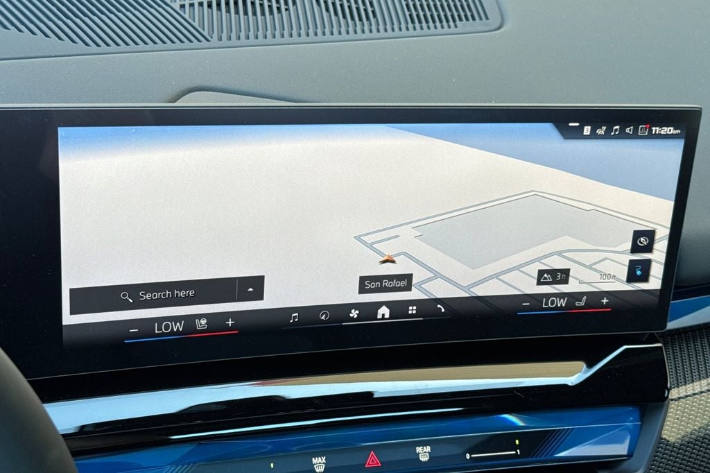 2026 BMW i5 M60