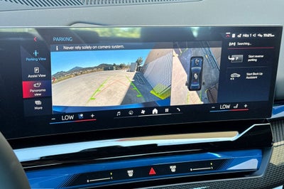 2026 BMW i5 M60