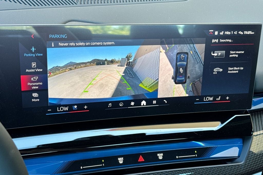 2026 BMW i5 M60