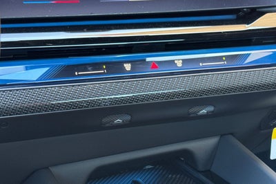 2026 BMW i5 M60