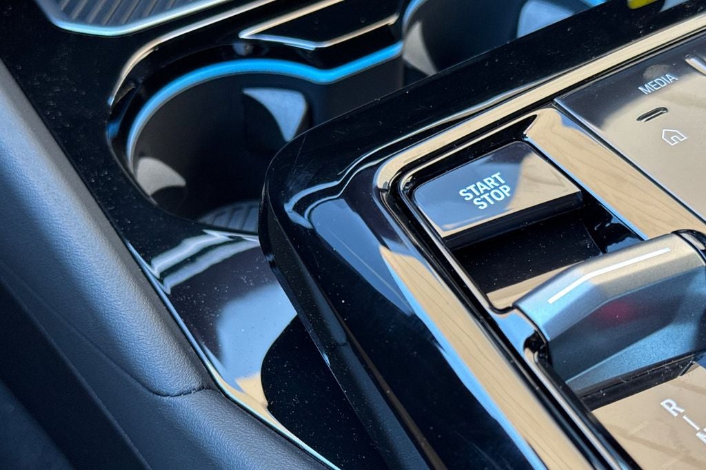2026 BMW i5 M60