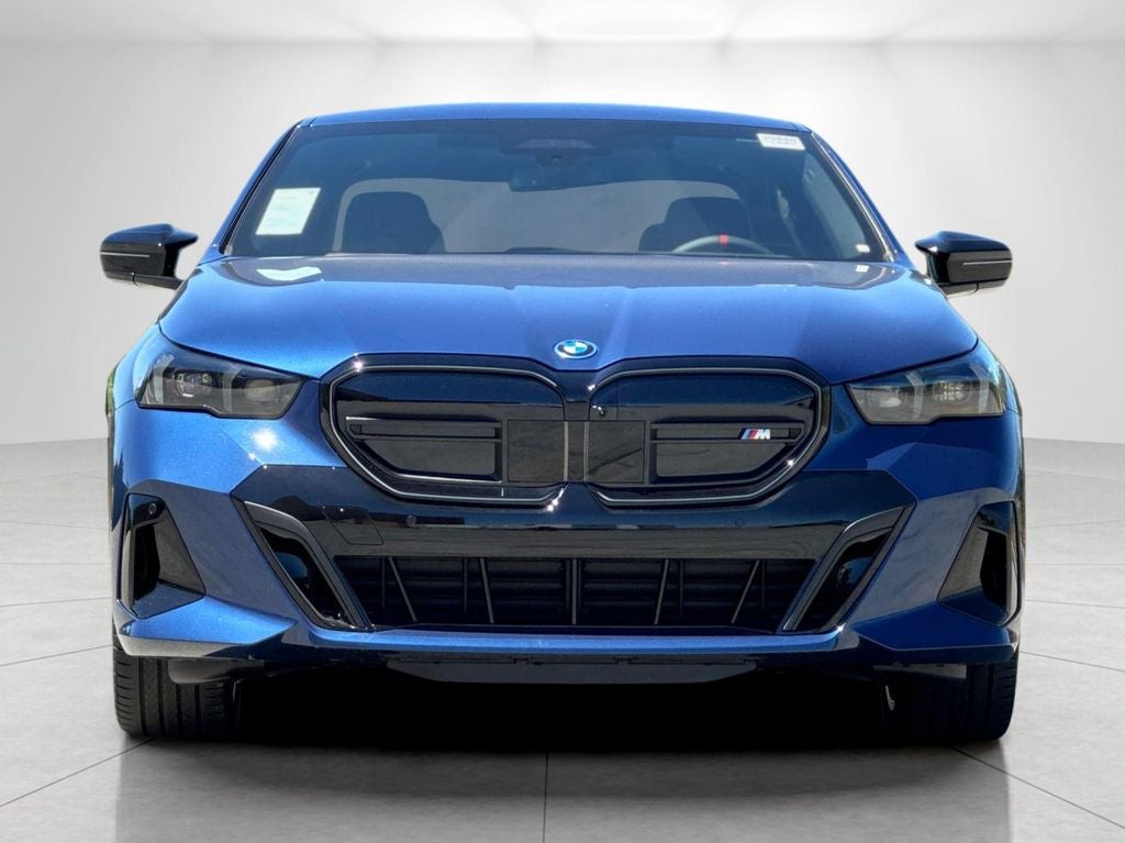 2026 BMW i5 M60