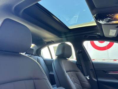 2026 BMW i5 M60