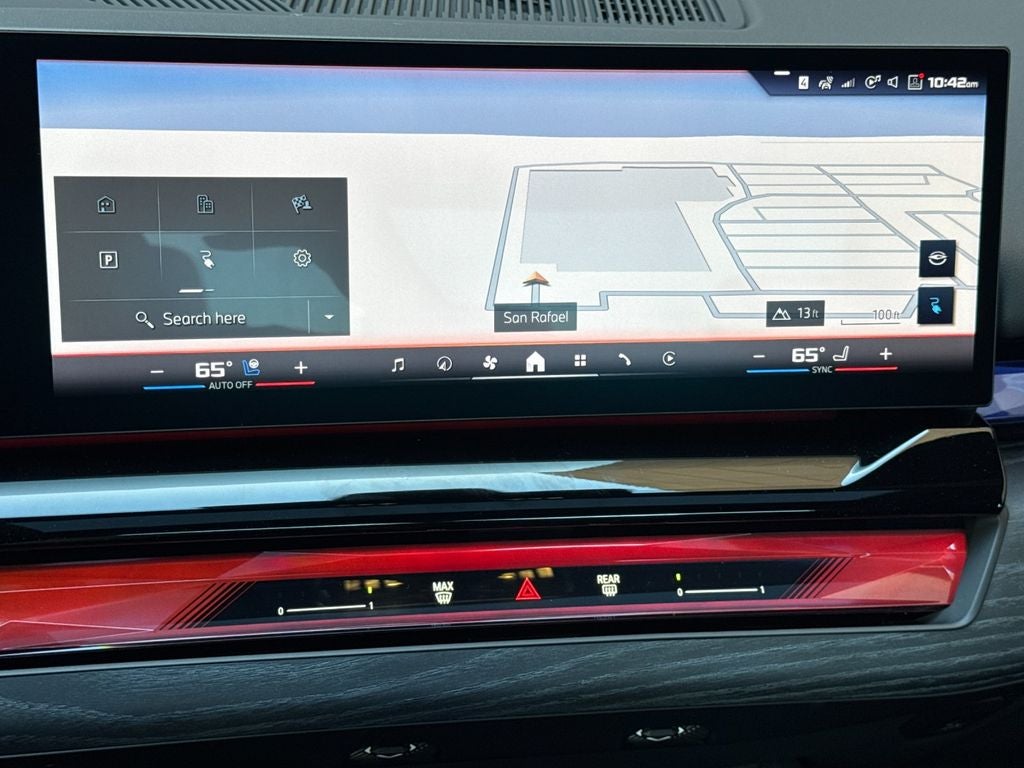 2026 BMW i5 M60